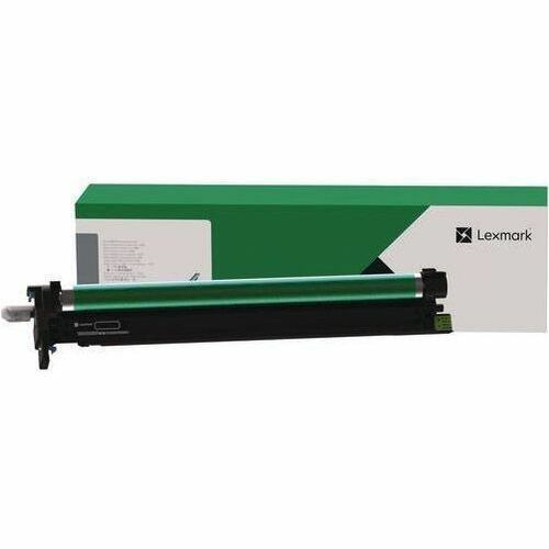 Lexmark CS943, CX942, 943, 944, XC9445, 55, 65 Black 142K Photoconductor - Thumbnail 1