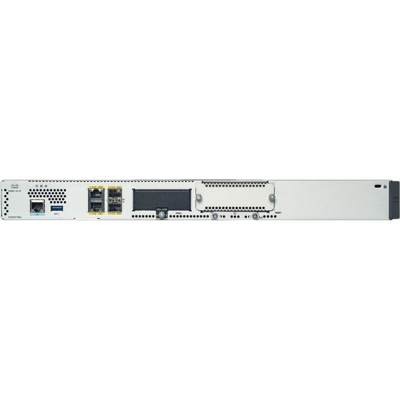 Cisco C8200-1N-4T Router - Thumbnail 2
