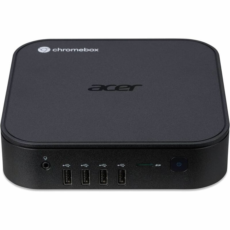 CXI6-C58G CHROME CORE 5 120U 8GB RAM 256GB SSD 90W POWER MINI - Thumbnail 3