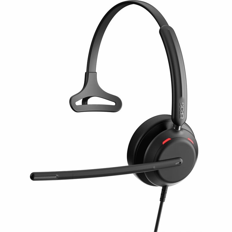IMPACT 730T MONO HEADSET USB-C MS TEAMS - Thumbnail 3