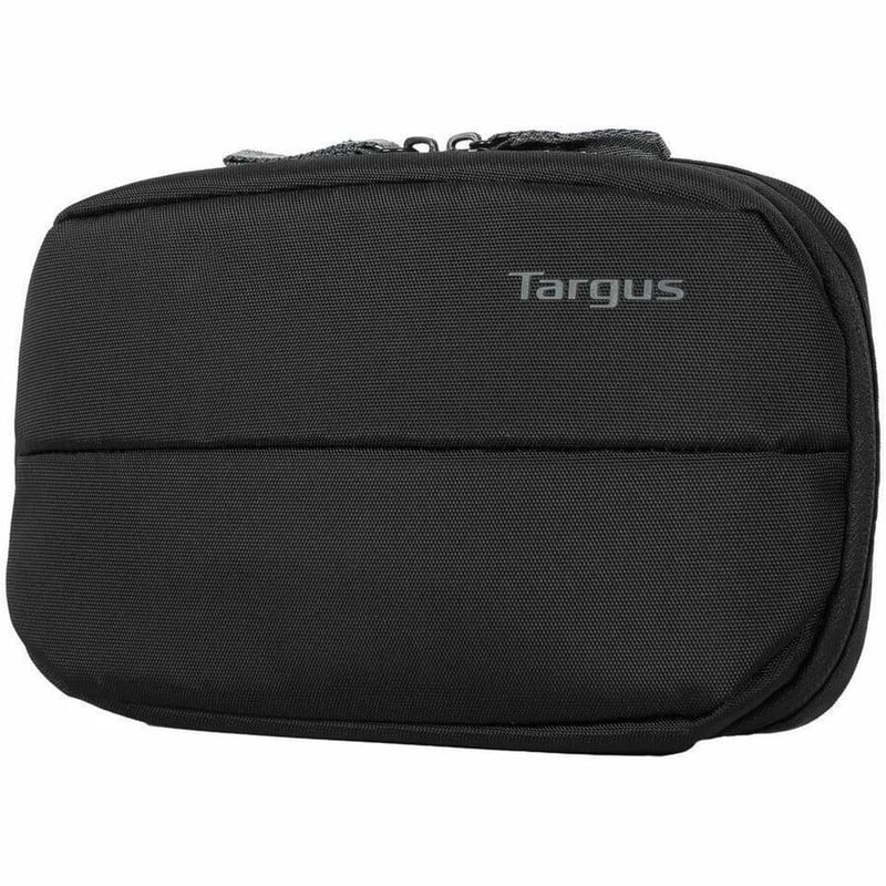Targus TXZ028GL Carrying Case (Pouch) Accessories - Black - Thumbnail 5