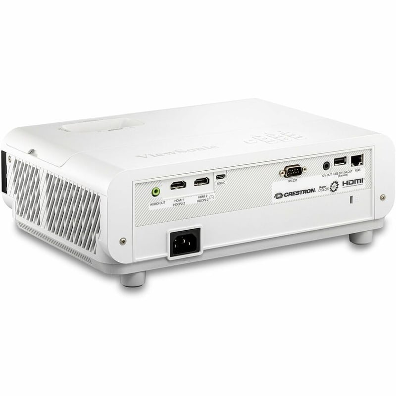 DESIGN FOR XBOX 4K HOME PROJECTOR WITH 4000LM3840 X 2160 - Thumbnail 2
