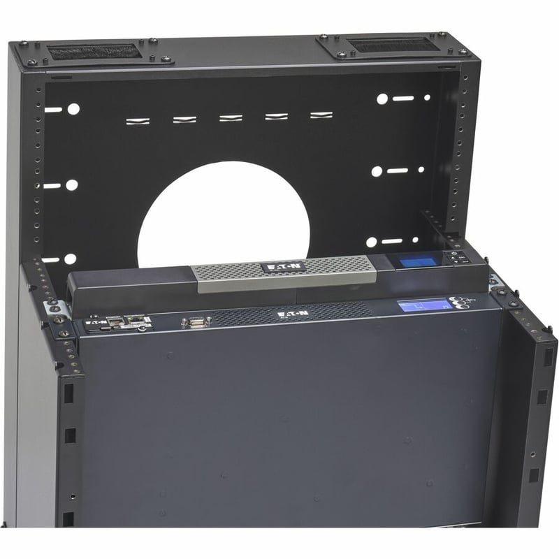 MINIRAQ OPEN 6U SIDE PANELS - Thumbnail 3