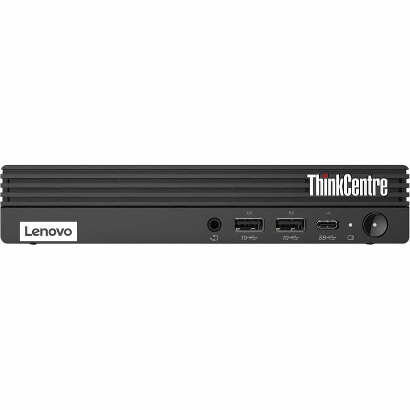 LENOVO THINKSMART SP TINY KIT W11IOT - Thumbnail 4
