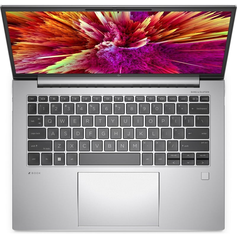 HPZBOOKFIREFLY14G10I5-1350P 14IN16G 256GBW11 NOHPBD - Thumbnail 2