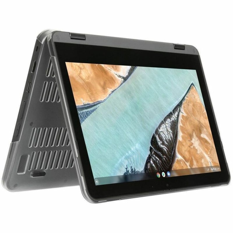 Targus Case for Lenovo 300e/500e Chromebook Gen 3 / 300w/500w Windows Gen 3 - Thumbnail 5