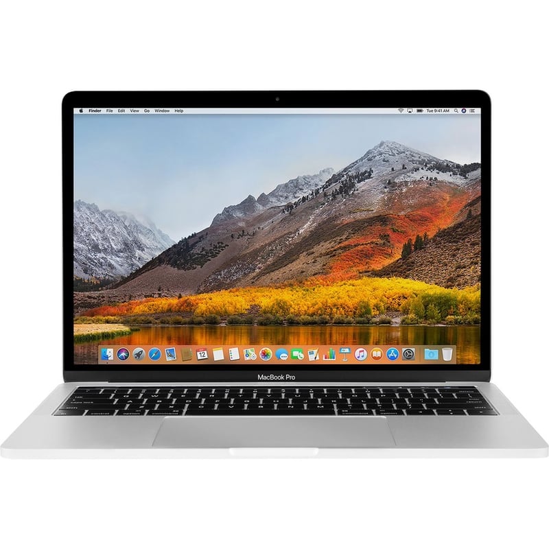 Moshi Umbra for MacBook Pro/Air 13" Privacy Screen Protector Crystal Clear - Thumbnail 3