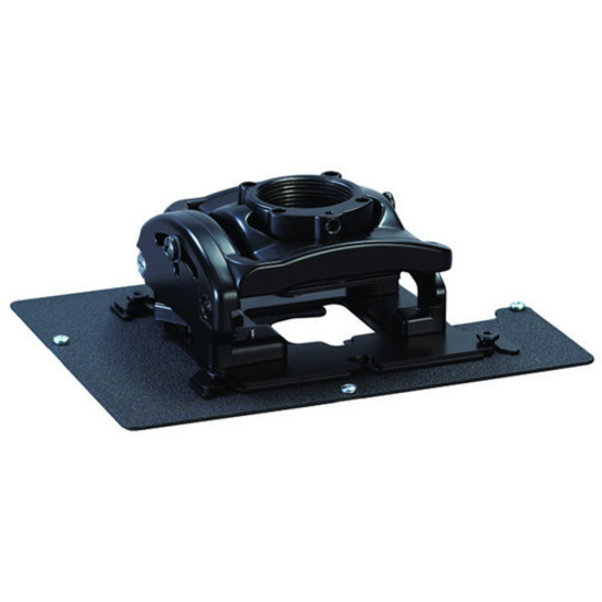 RPA ELITE KEY A INCL SLM345 BLK - Thumbnail 2