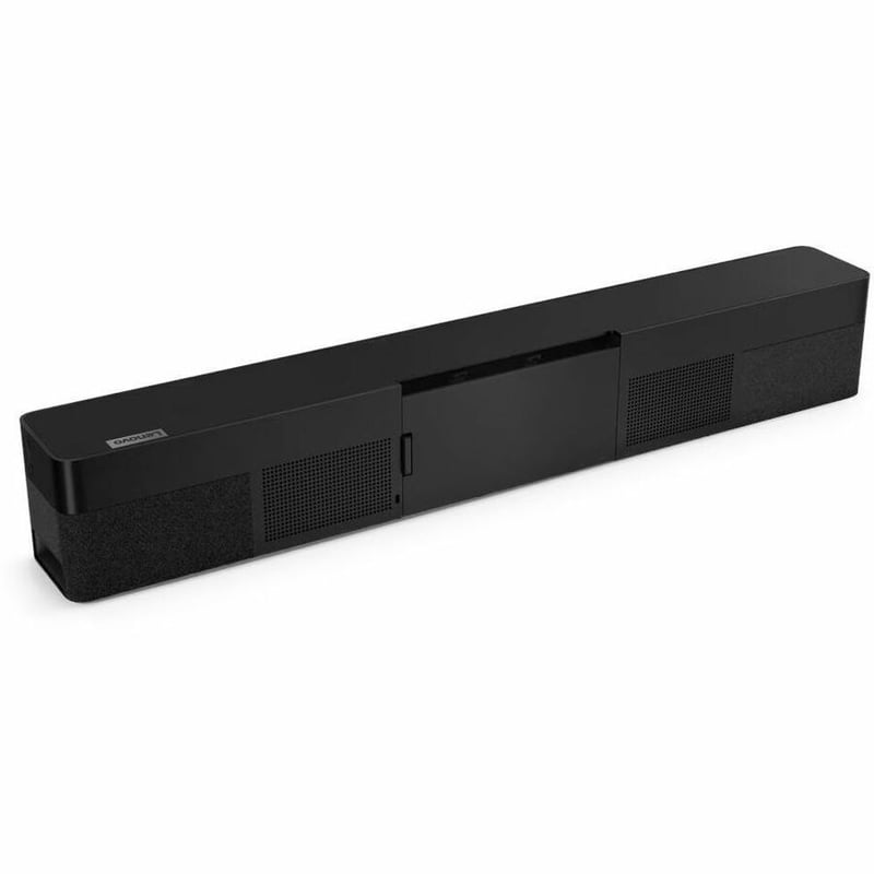 Lenovo ThinkSmart One + Controller for Zoom - Thumbnail 4