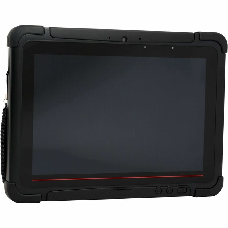 Honeywell RT10A Rugged Tablet - 10.1" - Qualcomm - 8 GB - 128 GB Storage - Thumbnail 1