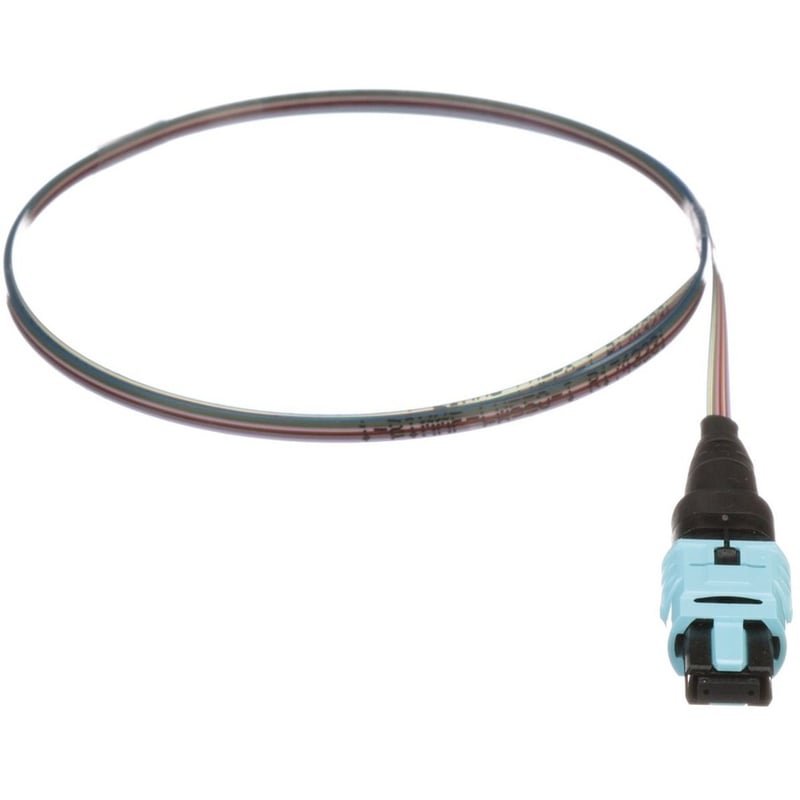 Panduit Ribbon Pigtail Assembly - Thumbnail 2