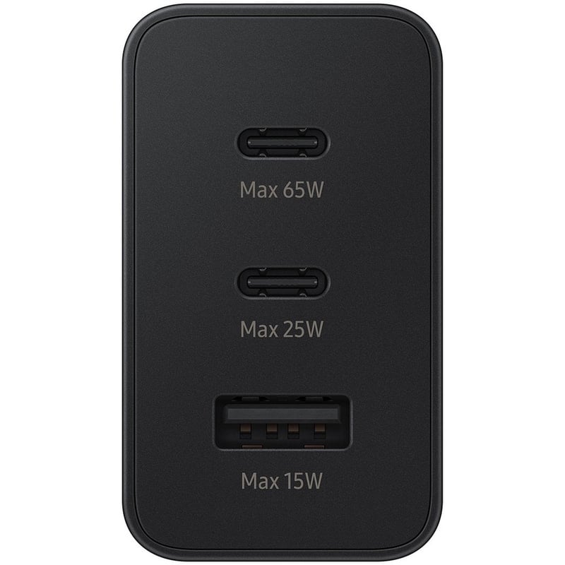 Samsung 65W Trio Adapter - Thumbnail 3