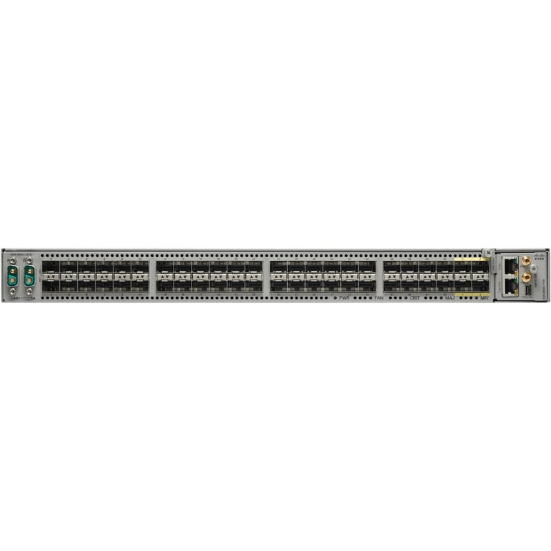 Cisco ASR 9000v-V2 Router Chassis - Thumbnail 2