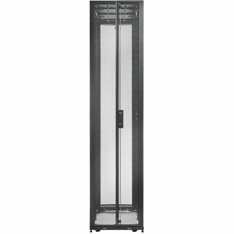 Tripp Lite by Eaton 52U SmartRack Deep Server Rack - 42 in. Depth Doors and Side Panels Included - Thumbnail 2