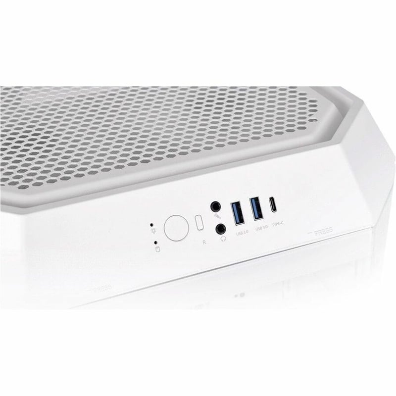 Thermaltake The Tower 300 Micro Tower Chassis