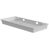 Ergotron CareFit Mounting Tray for CPU, Mini PC - White - Thumbnail 1