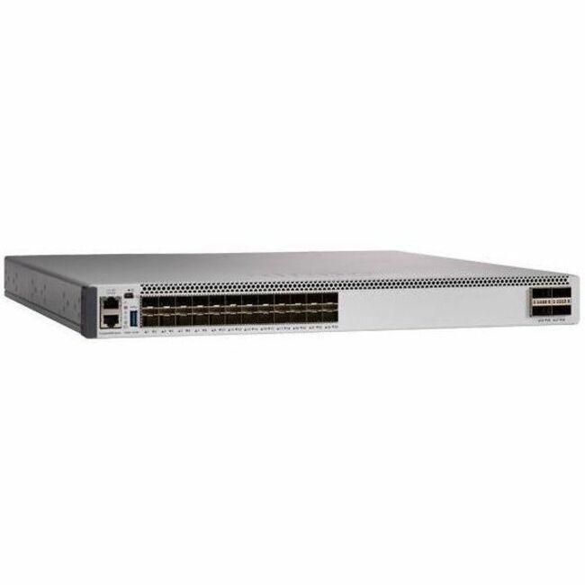 Cisco Catalyst 9500 Ethernet Switch - Thumbnail 1