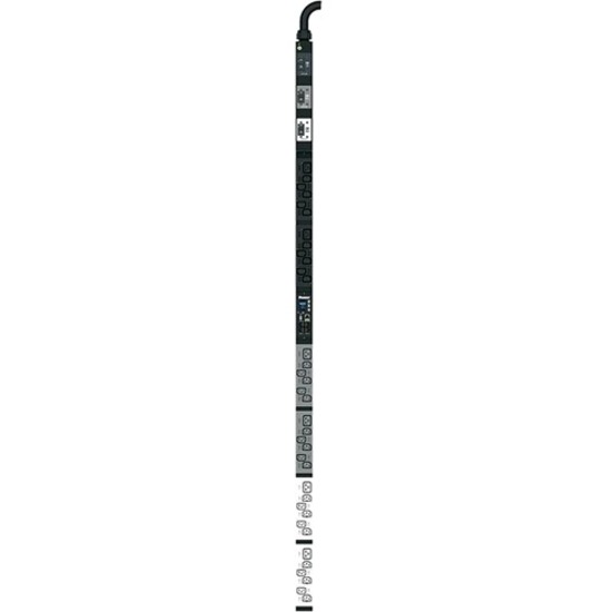Panduit SmartZone G5 Intelligent 36-Outlets PDU - Thumbnail 3