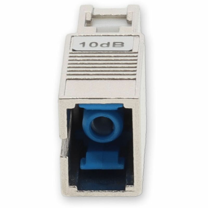 2PK OF 10DB SC OS1 SMF PATCH FIBER ATTENUATOR - Thumbnail 4