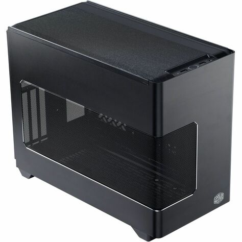 Cooler Master NR200PV3-KWNN-S00 Gaming Computer Case