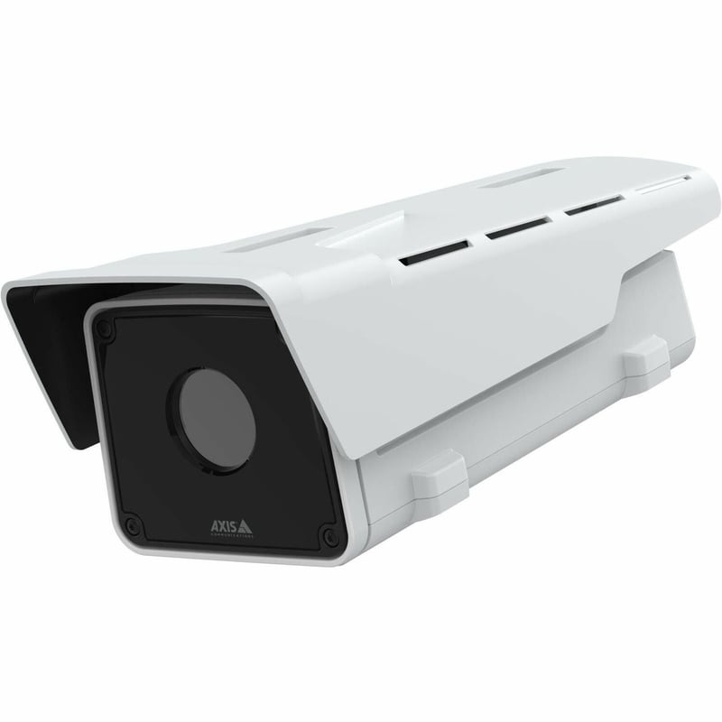 AXIS Q2101-TE Outdoor Network Camera - Color - TAA Compliant - Thumbnail 1
