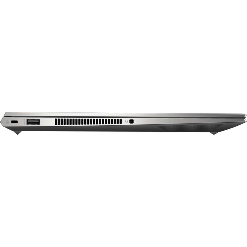 HP ZBook Studio G8 15.6" Mobile Workstation - Intel Core i7 11th Gen i7-11850H - 32 GB Total RAM