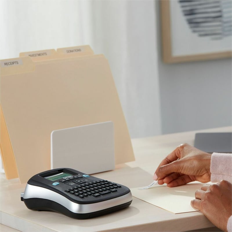DY LM 210D PRINTER QWY BOX NA/LA - Thumbnail 3