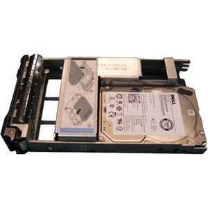 Dell 300 GB Hard Drive - 2.5" Internal - SAS (6Gb/s SAS)