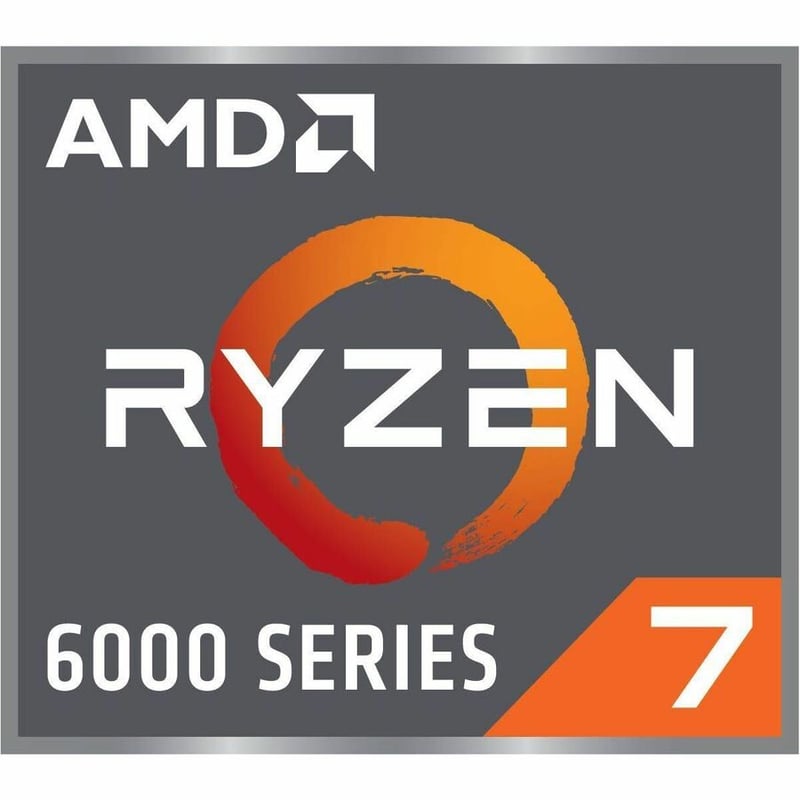 Asus ExpertCenter PN53 PN53-SYS715X1TD-R Desktop Computer - AMD Ryzen 7 7735HS - 16 GB - 512 GB SSD - Mini PC - Black -TAA-compliant - Thumbnail 3