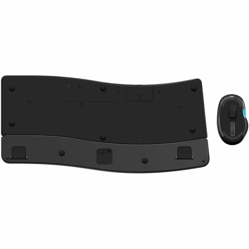 Microsoft Sculpt Comfort Desktop Keyboard - Thumbnail 4