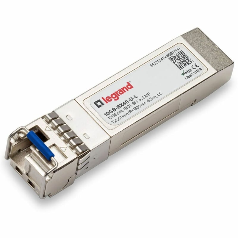 Approved Networks Enterasys SFP+ Module