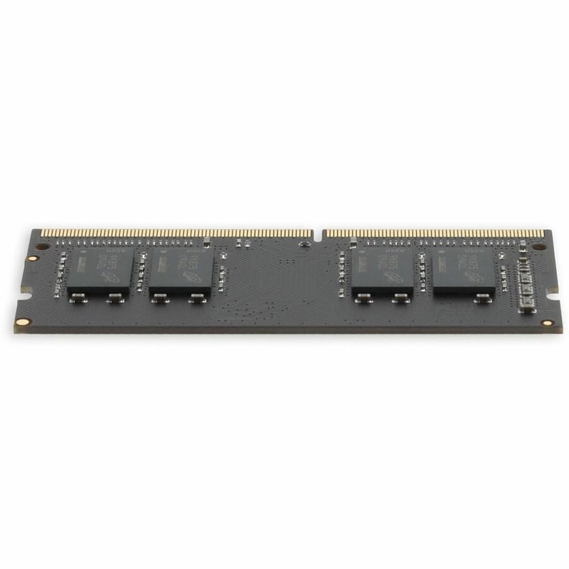 AddOn HP® P1N53AA Compatible Factory Original 4GB DDR4-2133MHz Single Rank x8 1.2V 260-pin SO-DIMM - Thumbnail 2