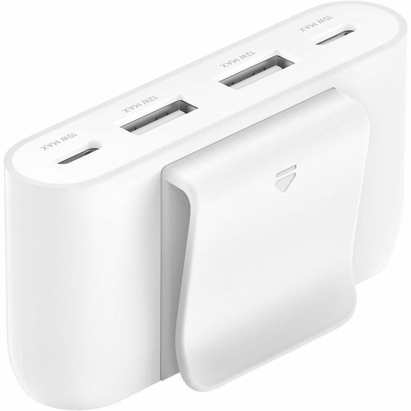 Belkin 4-Port USB Power Extender - Thumbnail 3