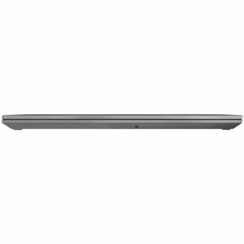 Lenovo ThinkPad T16 Gen 2 21HH001PUS 16" Notebook - WUXGA - 1920 x 1200 - Intel Core i7 13th Gen i7-1365U Deca-core (10 Core) - 16 GB Total RAM - 16 GB On-board Memory - 512 GB SSD - Storm Gray - Thumbnail 4