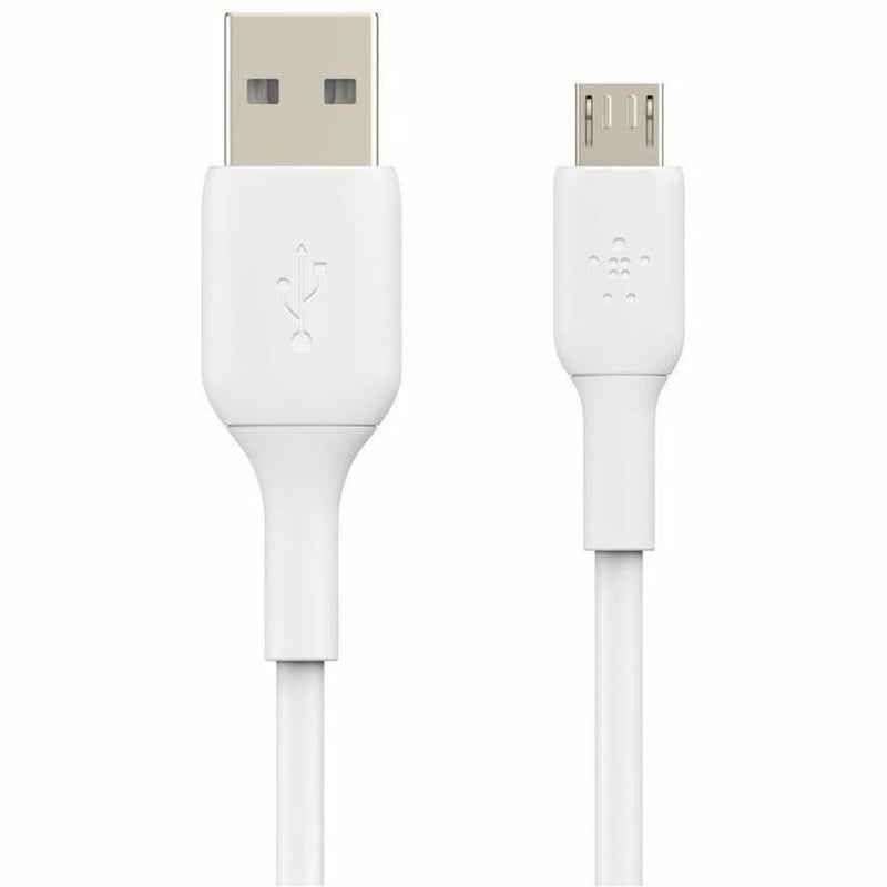 Belkin Micro-USB/USB Data Transfer Cable - Thumbnail 2