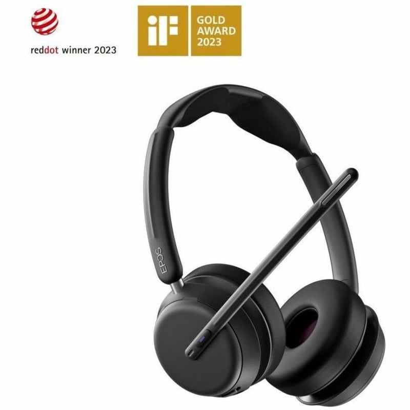EPOS IMPACT 1061 Headset - Thumbnail 1