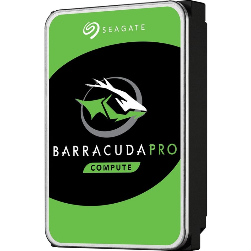 SEAGATE BARRACUDA 500GB HARD DRIVE INTERNAL SATA - Thumbnail 5