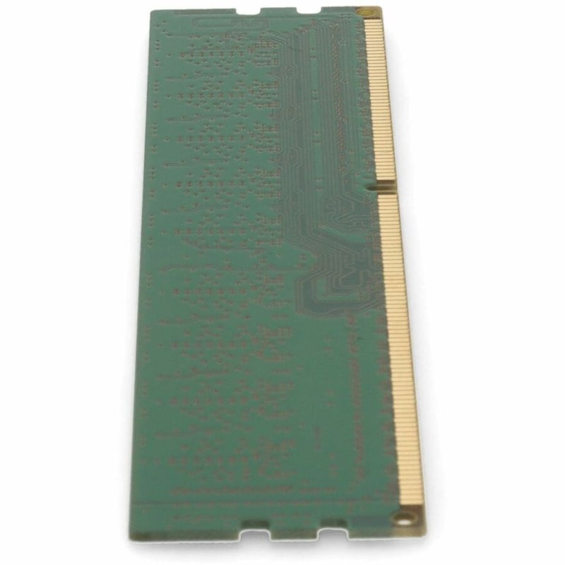 AddOn AM1600D3SR8VRN/4G x1 Lenovo 0C19499 Compatible Factory Original 4GB DDR3-1600MHz Registered ECC Single Rank x8 1.35V 240-pin CL11 Very Low Profile RDIMM - Thumbnail 4