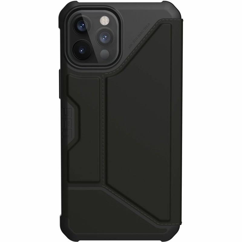 APPLE IPHONE 12 PRO MAX METROPOLIS- SAT - Thumbnail 1