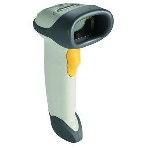 Zebra Symbol LS2208 Bar Code Reader - Thumbnail 1