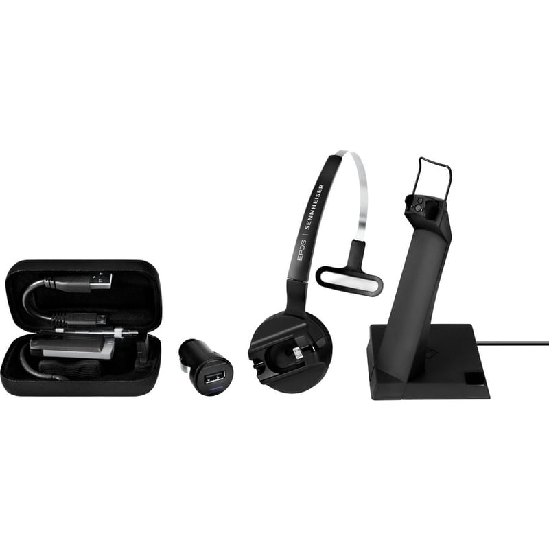 EPOS Presence Headband - Thumbnail 4