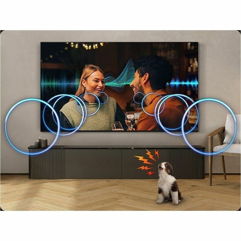 2026 83IN S90H OLED TV S90H SERIES OLED - Thumbnail 3