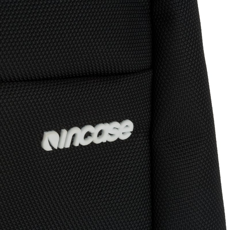Incase ICON Carrying Case (Backpack) for 15" Apple iPad Book, MacBook Pro - Black - Thumbnail 3