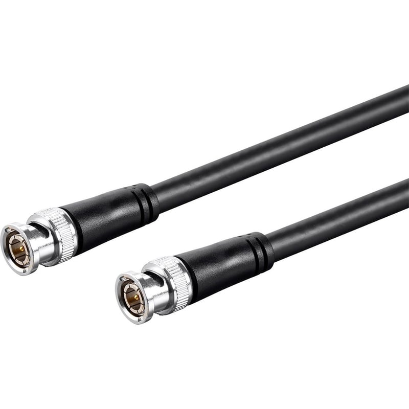 VIPER SERIES HD-SDI RG6 BNC CABLE_ 150FT - Thumbnail 1