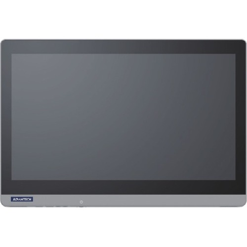 Advantech Point-of-Care POC-421 All-in-One Computer - Intel Core i5 8th Gen i5-8365UE - 8 GB RAM DDR4 SDRAM - 256 GB M.2 PCI Express NVMe SSD - 21.5" Full HD 1920 x 1080 Touchscreen Display - Desktop - Thumbnail 1