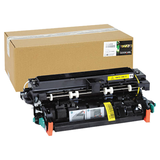 Lexmark 40X4418 Type 1 110-120 Volt Fuser Assembly - Thumbnail 2