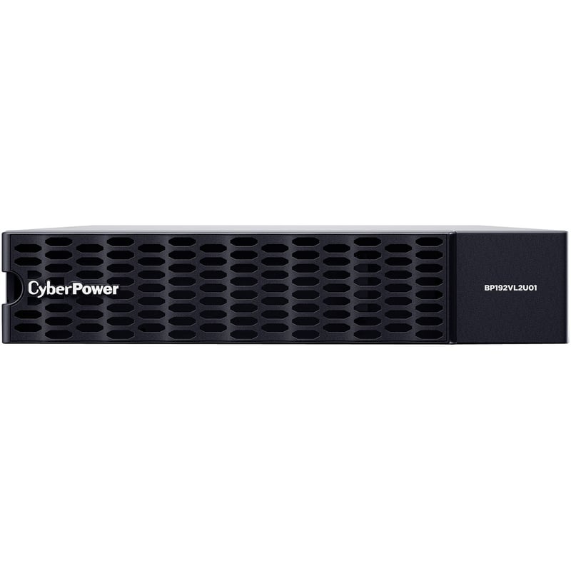 CyberPower UPS Systems BP192VL2U01 Extended Battery Modules - Thumbnail 1