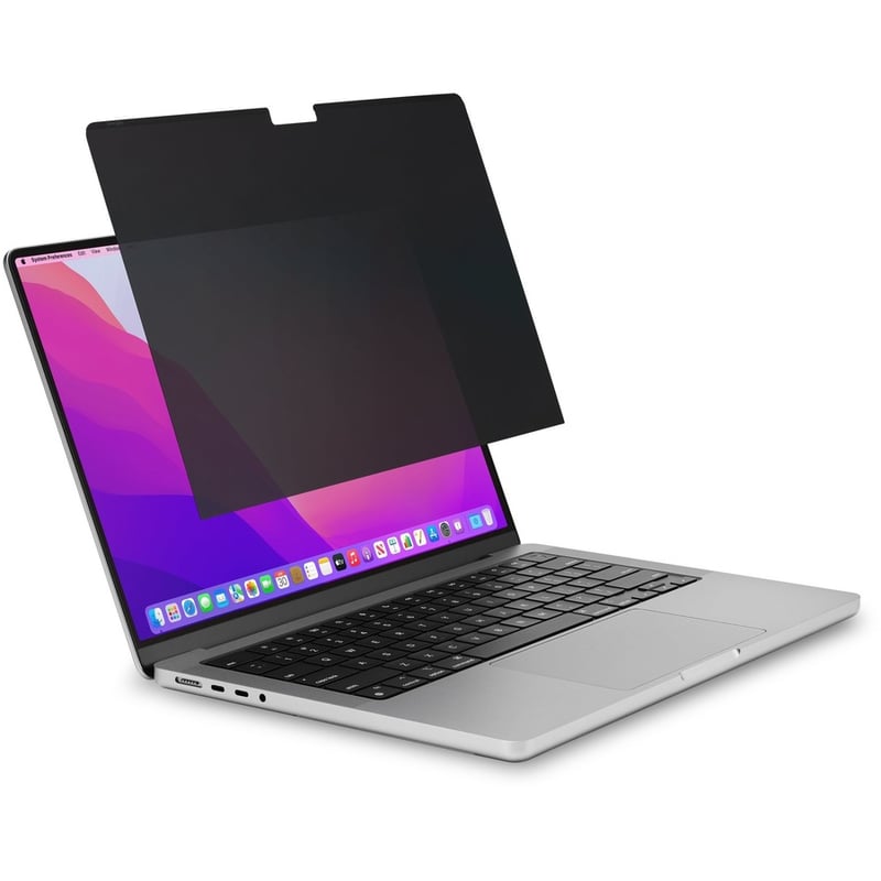 Kensington MagPro Elite Magnetic Privacy Screen for MacBook Pro 16" - Thumbnail 5
