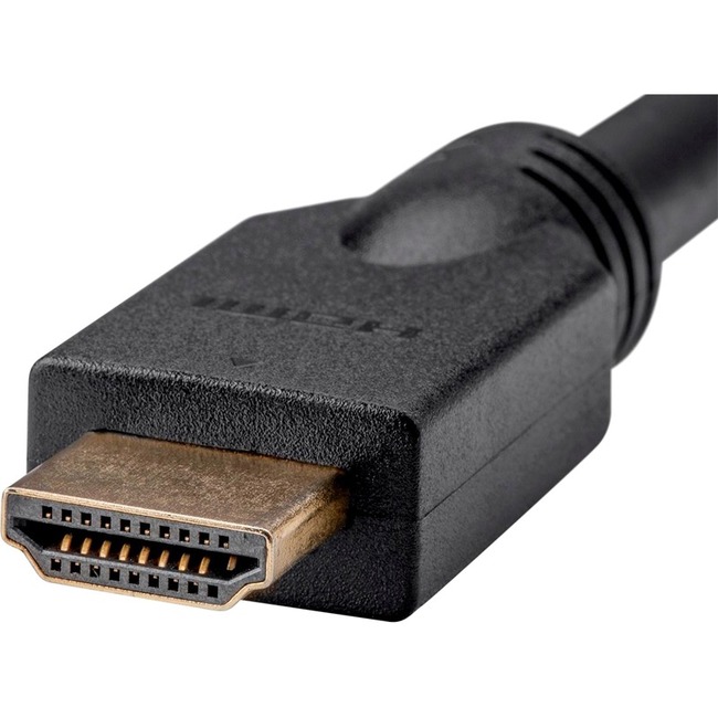 HIGH SPEED HDMI CABLE_ 30FT GENERIC - Thumbnail 1