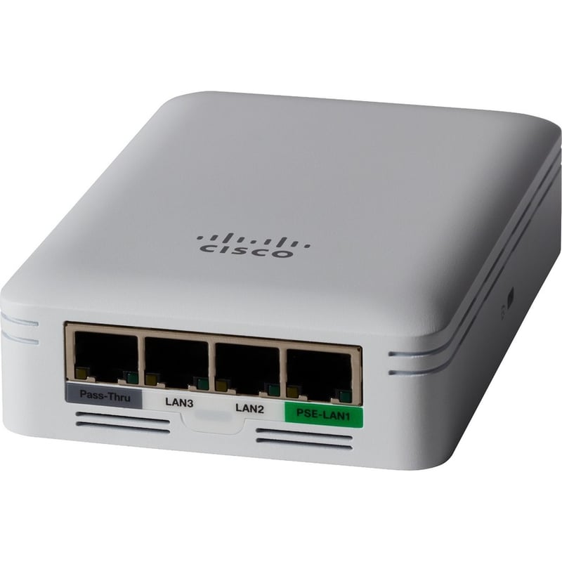 CISCO AIRONET 1815W SERIES REMANUFACTURED - Thumbnail 2
